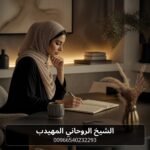 دليل إعداد طلب استشارة
